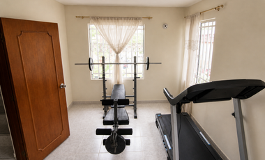 Casa en venta en Pradito, San Antonio de Prado, Medellín