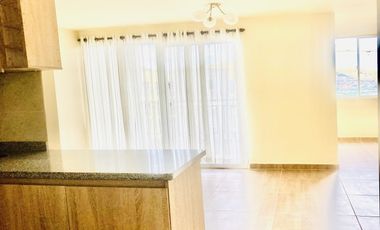 En Arriendo Apartamento En Turpial De La Colina Guabinas