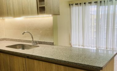 En Arriendo Apartamento En Turpial De La Colina Guabinas