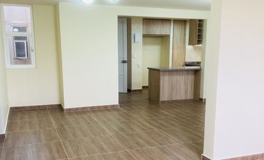 En Arriendo Apartamento En Turpial De La Colina Guabinas