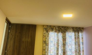 En Arriendo Apartamento En Turpial De La Colina Guabinas