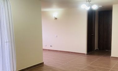 En Arriendo Apartamento En Turpial De La Colina Guabinas