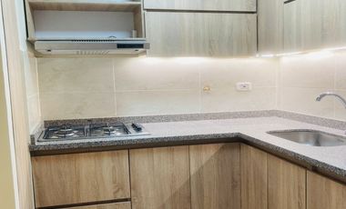 En Arriendo Apartamento En Turpial De La Colina Guabinas