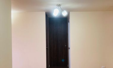En Arriendo Apartamento En Turpial De La Colina Guabinas
