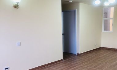 En Arriendo Apartamento En Turpial De La Colina Guabinas
