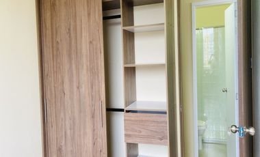 En Arriendo Apartamento En Turpial De La Colina Guabinas
