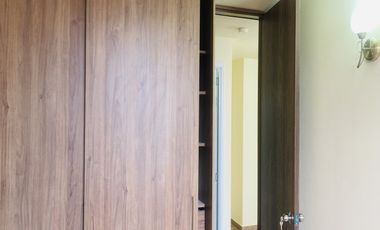 En Arriendo Apartamento En Turpial De La Colina Guabinas