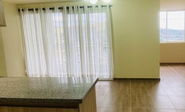 En Arriendo Apartamento En Turpial De La Colina Guabinas