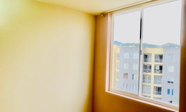 En Arriendo Apartamento En Turpial De La Colina Guabinas