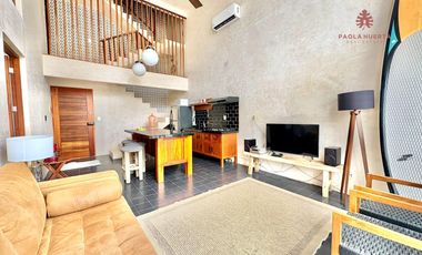 RENTA A LAGO PLAZO EN TULUM- LONG TERM RENTAL TULUM