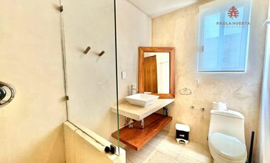 RENTA A LAGO PLAZO EN TULUM- LONG TERM RENTAL TULUM