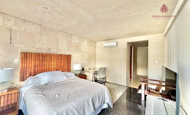 RENTA A LAGO PLAZO EN TULUM- LONG TERM RENTAL TULUM