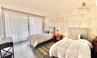 RENTA A LAGO PLAZO EN TULUM- LONG TERM RENTAL TULUM