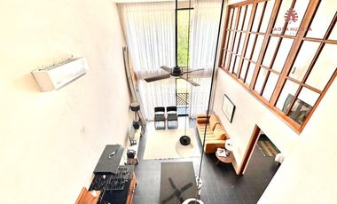 RENTA A LAGO PLAZO EN TULUM- LONG TERM RENTAL TULUM