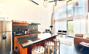 RENTA A LAGO PLAZO EN TULUM- LONG TERM RENTAL TULUM
