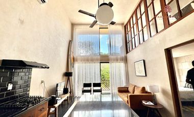 RENTA A LAGO PLAZO EN TULUM- LONG TERM RENTAL TULUM