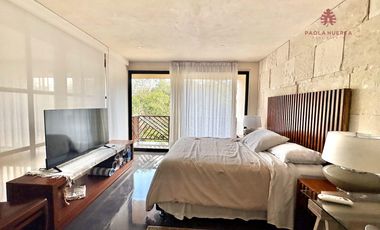 RENTA A LAGO PLAZO EN TULUM- LONG TERM RENTAL TULUM