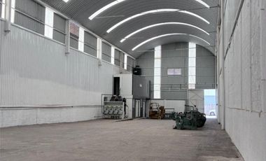 Nave Industrial en Renta en Pueblo Chipilo de Francisco Javier Mina