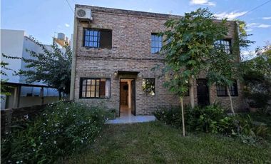 Vendo Duplex en Colon, Entre Ríos