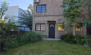 Vendo Duplex en Colon, Entre Ríos