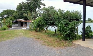 3 Bedroom House for rent in Tha Lo, Kanchanaburi