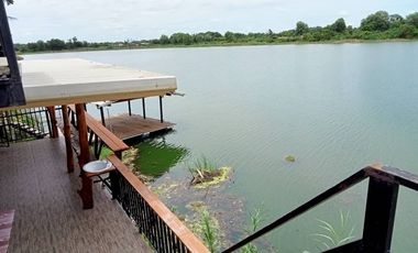 3 Bedroom House for rent in Tha Lo, Kanchanaburi