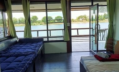 3 Bedroom House for rent in Tha Lo, Kanchanaburi