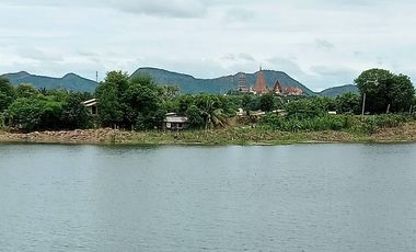 3 Bedroom House for rent in Tha Lo, Kanchanaburi