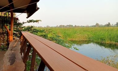 3 Bedroom House for rent in Tha Lo, Kanchanaburi