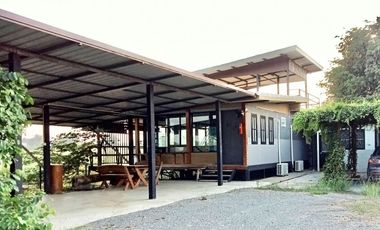 3 Bedroom House for rent in Tha Lo, Kanchanaburi