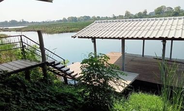 3 Bedroom House for rent in Tha Lo, Kanchanaburi