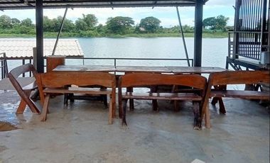 3 Bedroom House for rent in Tha Lo, Kanchanaburi