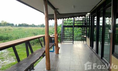 3 Bedroom House for rent in Tha Lo, Kanchanaburi