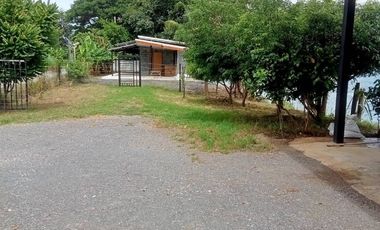 3 Bedroom House for rent in Tha Lo, Kanchanaburi