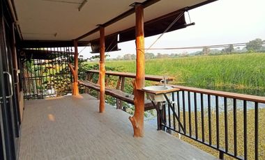 3 Bedroom House for rent in Tha Lo, Kanchanaburi