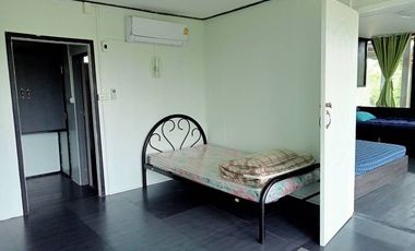 3 Bedroom House for rent in Tha Lo, Kanchanaburi