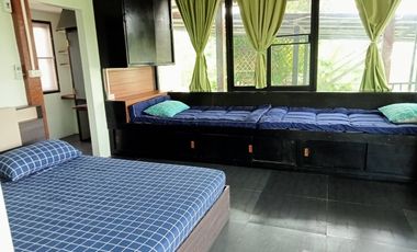 3 Bedroom House for rent in Tha Lo, Kanchanaburi