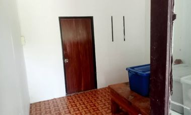 3 Bedroom House for rent in Tha Lo, Kanchanaburi
