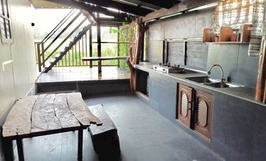 3 Bedroom House for rent in Tha Lo, Kanchanaburi