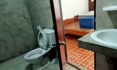 3 Bedroom House for rent in Tha Lo, Kanchanaburi