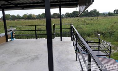 3 Bedroom House for rent in Tha Lo, Kanchanaburi
