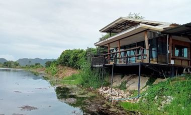 3 Bedroom House for rent in Tha Lo, Kanchanaburi