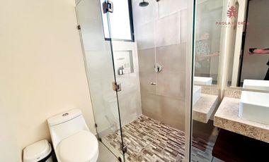 RENTA A LARGO PLAZO EN TULUM- LONG TERM RENTAL TULUM