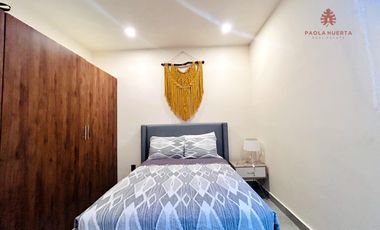 RENTA A LARGO PLAZO EN TULUM- LONG TERM RENTAL TULUM