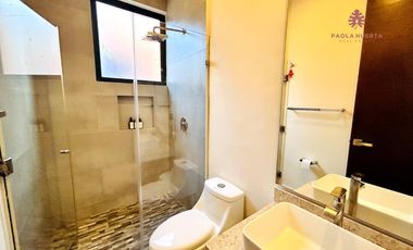RENTA A LARGO PLAZO EN TULUM- LONG TERM RENTAL TULUM