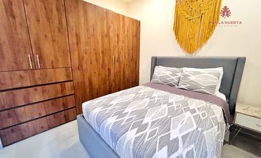 RENTA A LARGO PLAZO EN TULUM- LONG TERM RENTAL TULUM