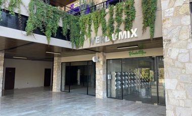 Renta Local 12 – Plaza Real de Juriquilla, Querétaro