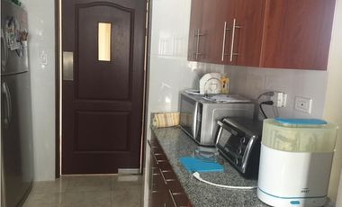 Casa en venta en Las Cumbres Mirador del Lago