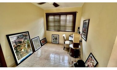 Casa en venta en Las Cumbres Mirador del Lago