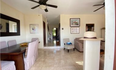 Casa en venta en Las Cumbres Mirador del Lago